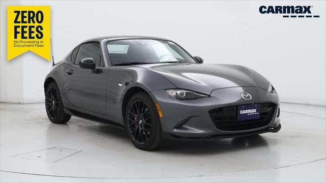 2023 Mazda MX-5 Club for sale in Dothan, AL