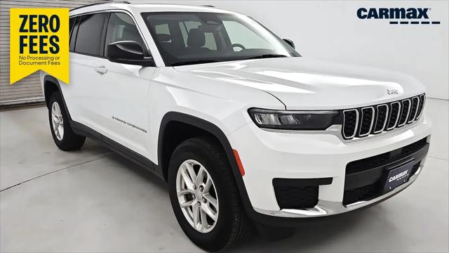 2023 Jeep Grand Cherokee L Laredo 4x4 for sale in Tinley Park, IL