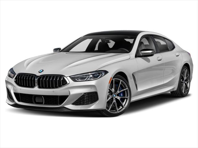 2022 BMW M8 xDrive for sale in Marietta, GA