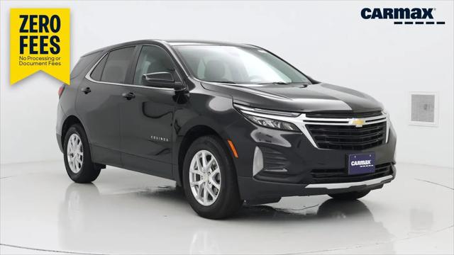 2023 Chevrolet Equinox FWD LT for sale in Newport News, VA