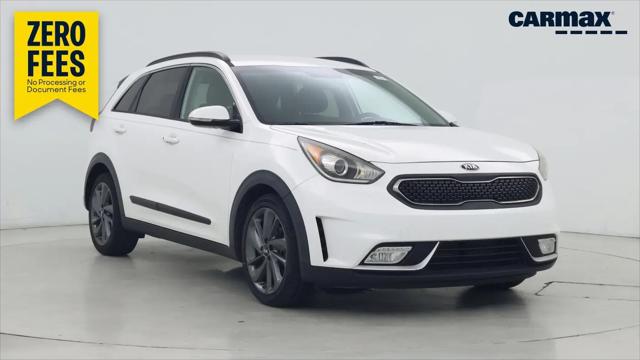 2017 Kia Niro EX for sale in Davie, FL