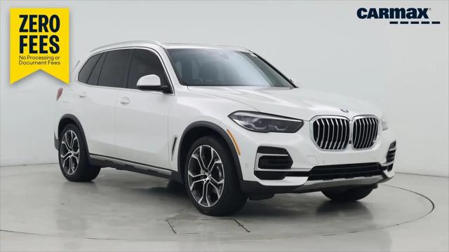 2023 BMW X5 sDrive40i for sale in Miami Lakes, FL