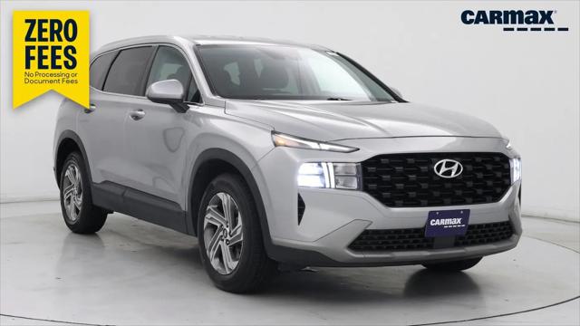 2021 Hyundai Santa Fe SE for sale in San Jose, CA
