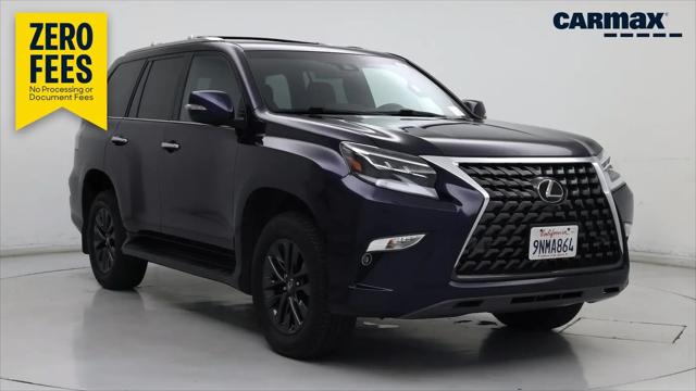2023 Lexus GX 460 Premium for sale in San Jose, CA