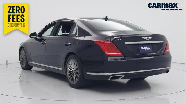 2017 Genesis G90 3.3T Premium for sale in Newark, DE