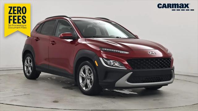 2022 Hyundai Kona SEL for sale in Norcross, GA
