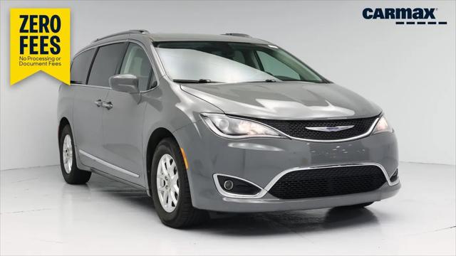 2020 Chrysler Pacifica Touring L for sale in Knoxville, TN
