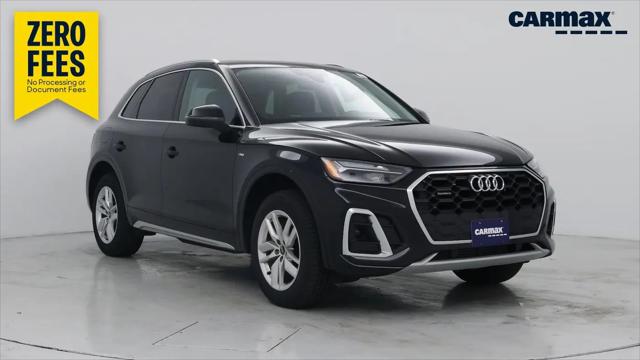 2023 Audi Q5 Premium 45 TFSI S line quattro for sale in Maple Shade, NJ