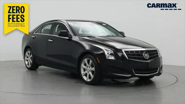 2014 Cadillac ATS Standard for sale in Fayetteville, NC
