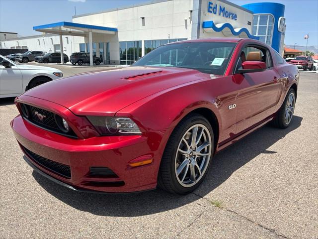 2014 Ford Mustang GT Premium for sale in Sierra Vista, AZ