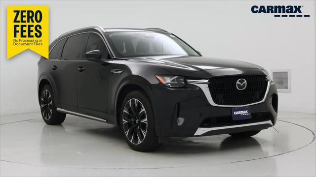 2024 Mazda X-90 3.3 Turbo S for sale in Fort Worth, TX