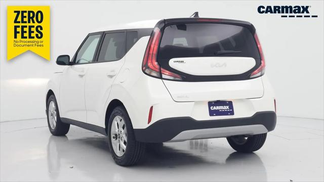 2023 Kia Soul LX for sale in Charlotte, NC