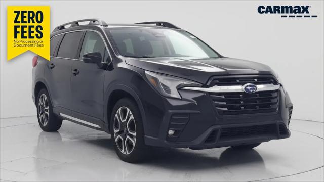 2023 Subaru Ascent Limited 7-Passenger for sale in Charlotte, NC
