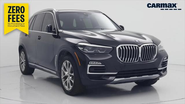 2019 BMW X5 xDrive40i for sale in Pineville, NC