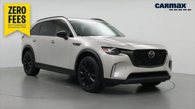 2025 Mazda X-90 3.3 Turbo Premium Sport for sale in Pineville, NC