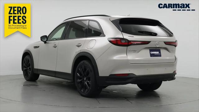 2025 Mazda X-90 3.3 Turbo Premium Sport for sale in Pineville, NC