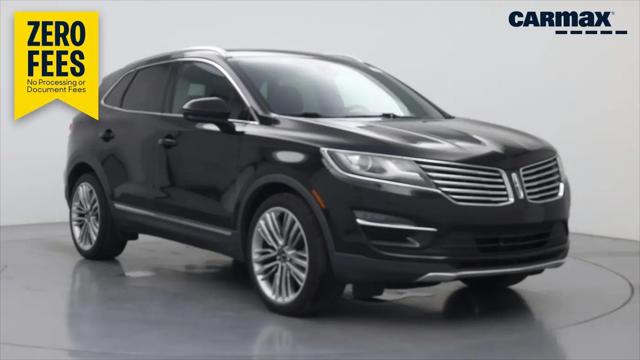 2016 Lincoln MKC Reserve for sale in Murfreesboro, TN