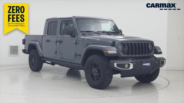 2024 Jeep Gladiator Sport for sale in Golden, CO