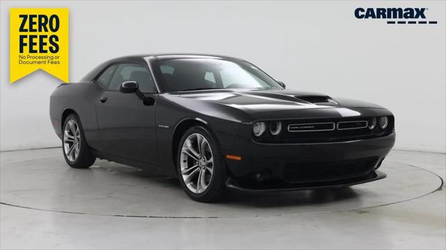 2020 Dodge Challenger R/T for sale in Virginia Beach, VA