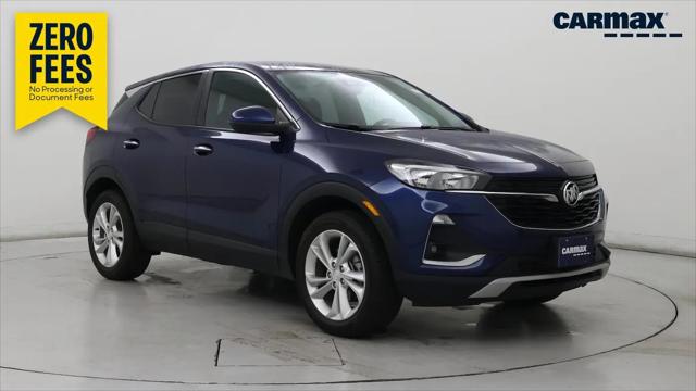 2023 Buick Encore GX Preferred AWD for sale in Virginia Beach, VA
