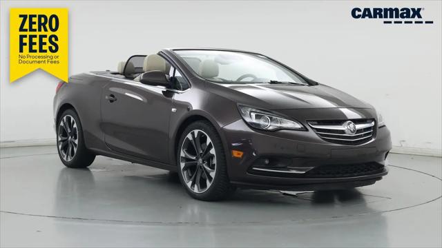 2017 Buick Cascada Premium for sale near Cincinnati, OH
