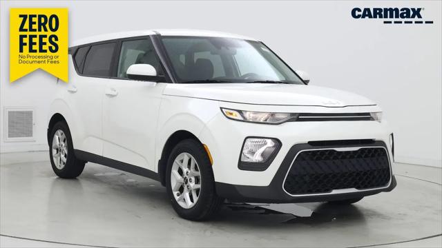 2022 Kia Soul LX for sale in Stockbridge, GA