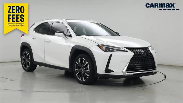 2020 Lexus UX 200 UX 200 for sale in Stockbridge, GA
