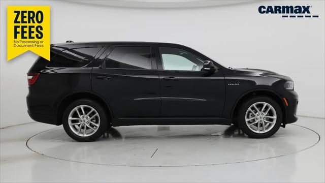 2022 Dodge Durango R/T Plus AWD