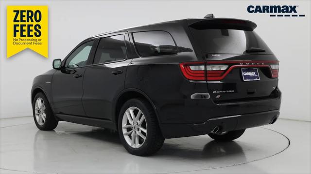 2022 Dodge Durango R/T Plus AWD