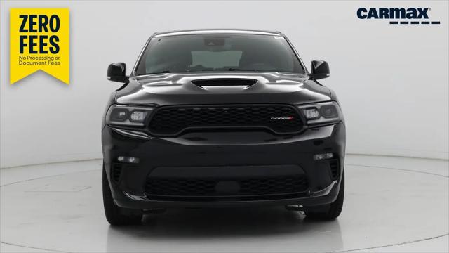 2022 Dodge Durango R/T Plus AWD