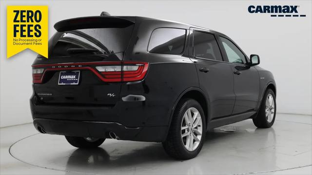 2022 Dodge Durango R/T Plus AWD