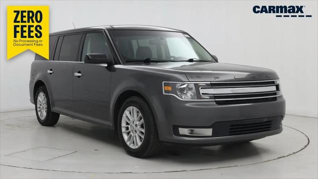 2019 Ford Flex SEL for sale in Madison, TN