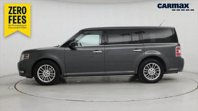 2019 Ford Flex SEL for sale in Madison, TN