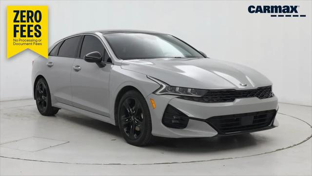 2021 Kia K5 GT-Line for sale in Madison, TN