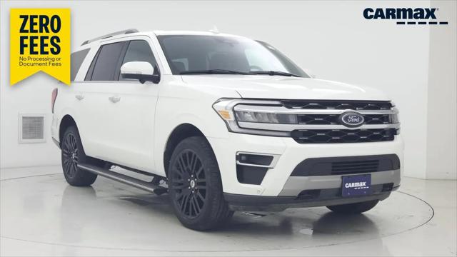 2023 Ford Expedition Limited for sale in Denton, TX