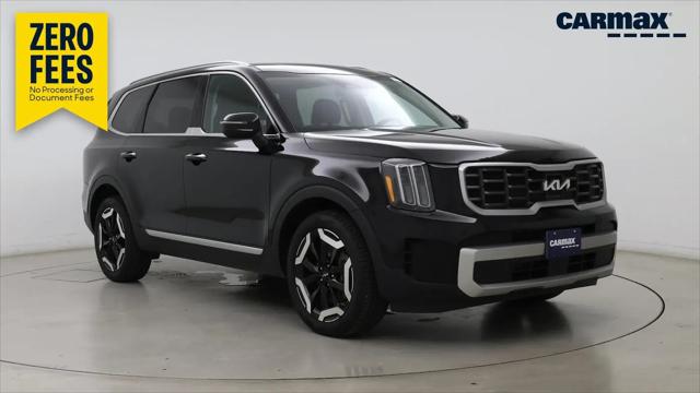 2023 Kia Telluride S for sale in Hoover, AL