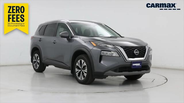 2023 Nissan Rogue SV Intelligent AWD for sale in Merriam, KS