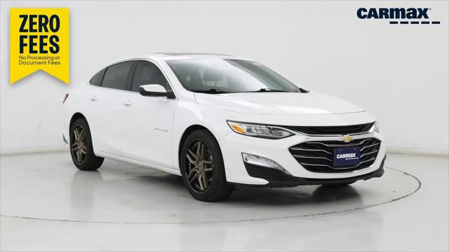 2024 Chevrolet Malibu FWD 2LT for sale in Merriam, KS