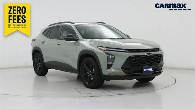 2025 Chevrolet Trax FWD ACTIV for sale in Merriam, KS