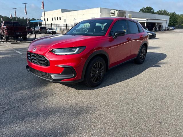 2026 Honda HR-V 2WD Sport for sale in Warrenville, SC