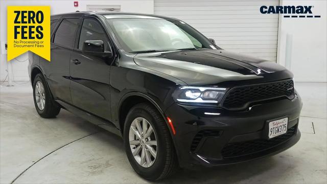 2025 Dodge Durango GT RWD for sale in Costa Mesa, CA