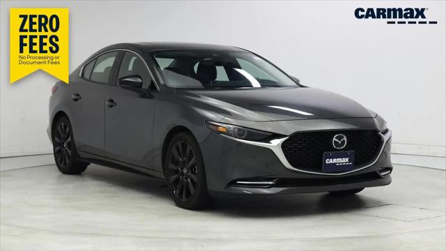 2023 Mazda Mazda3 2.5 Turbo Premium Plus for sale in Costa Mesa, CA