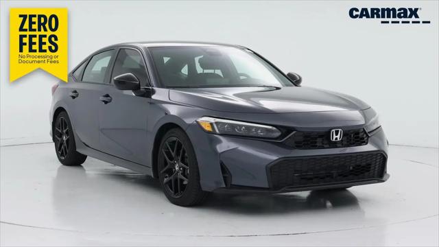 2026 Honda Civic Sport for sale in Winterville, NC