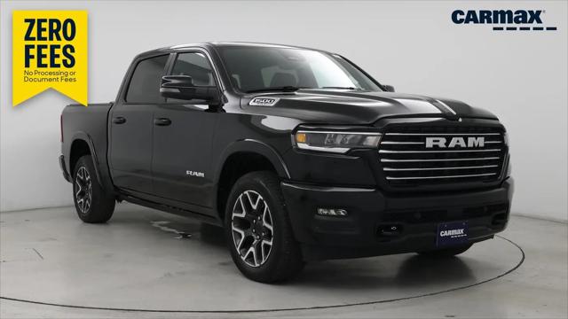 2025 Ram 1500 Laramie Crew Cab 4x4 5'7" Box for sale in St. Louis, MO