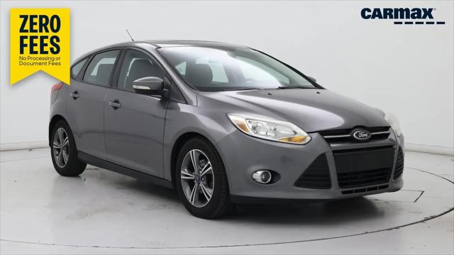 2014 Ford Focus SE for sale in Langhorne, PA