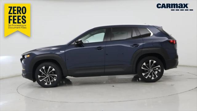2025 Mazda CX-50 Hybrid Premium Plus Package for sale in Franklin, TN