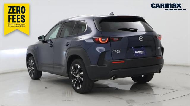 2025 Mazda CX-50 Hybrid Premium Plus Package for sale in Franklin, TN
