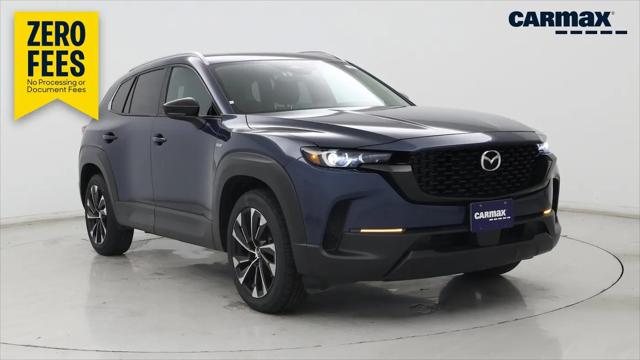 2025 Mazda CX-50 Hybrid Premium Plus Package for sale in Franklin, TN