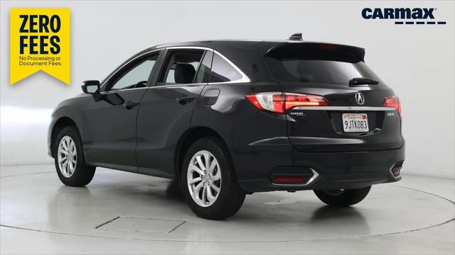 2018 Acura RDX Base for sale in Duarte, CA