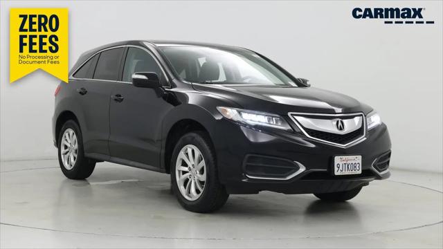 2018 Acura RDX Base for sale in Duarte, CA